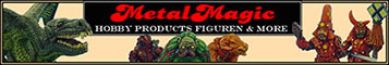 Metal Magic Forum