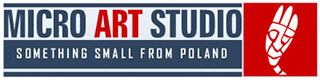 Micro Art Studio
